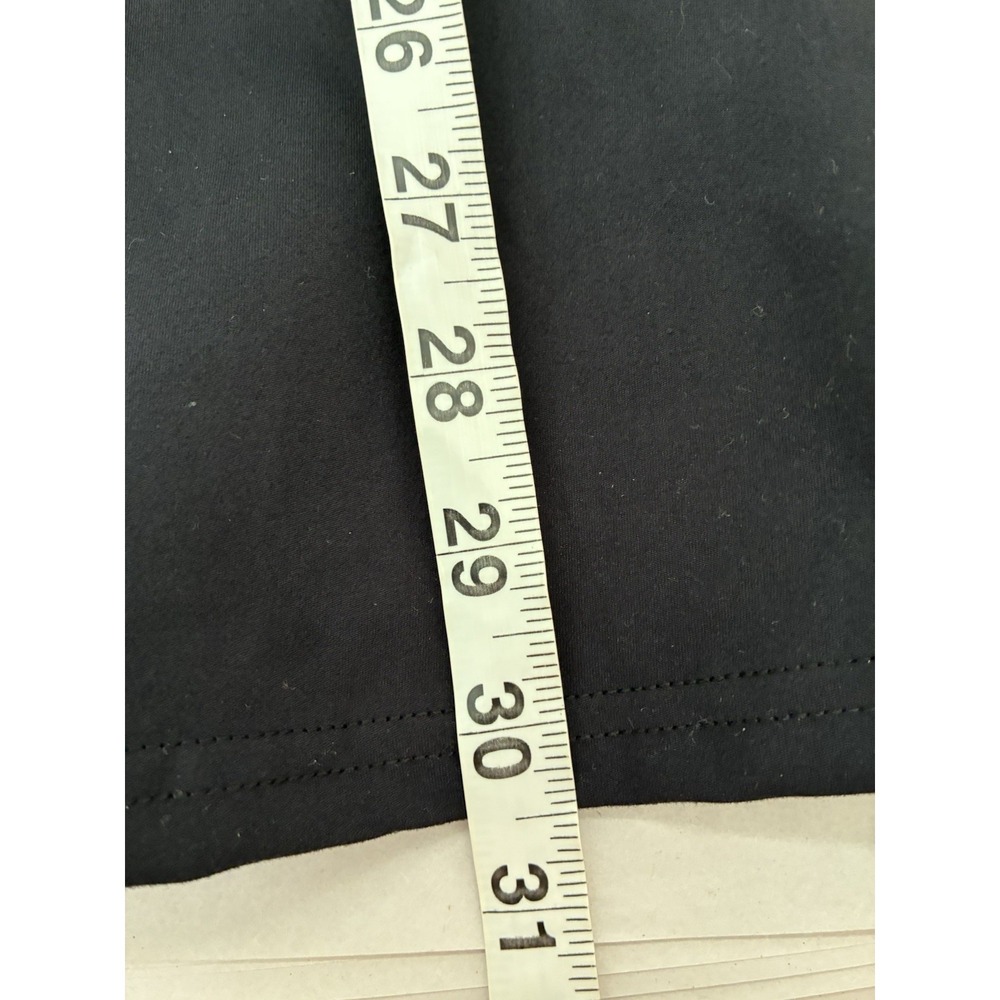 Halara Pull On Flare Pants Women's Sz 3XL Black Comfort - Picture 6 of 7